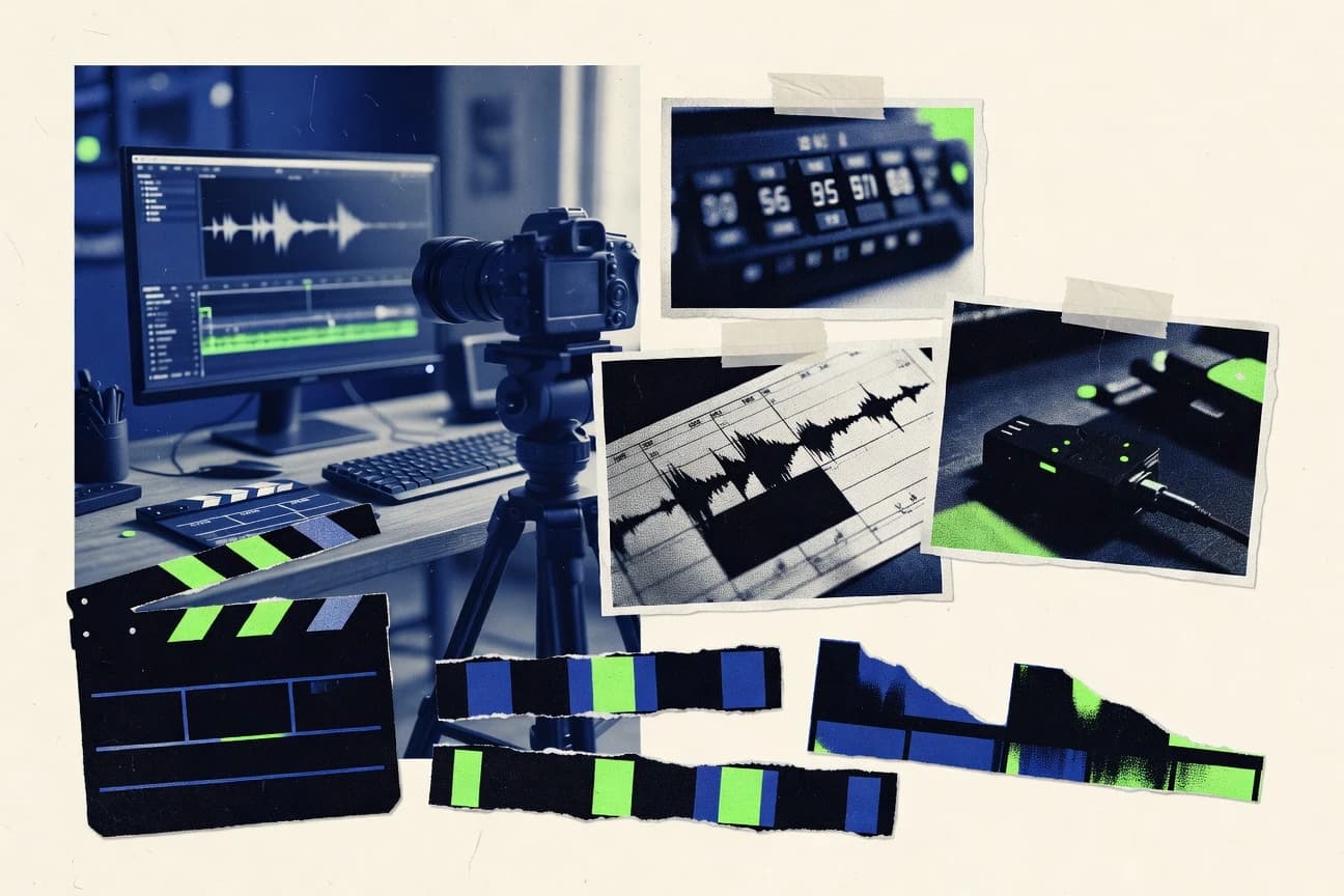 Video Production Statistics