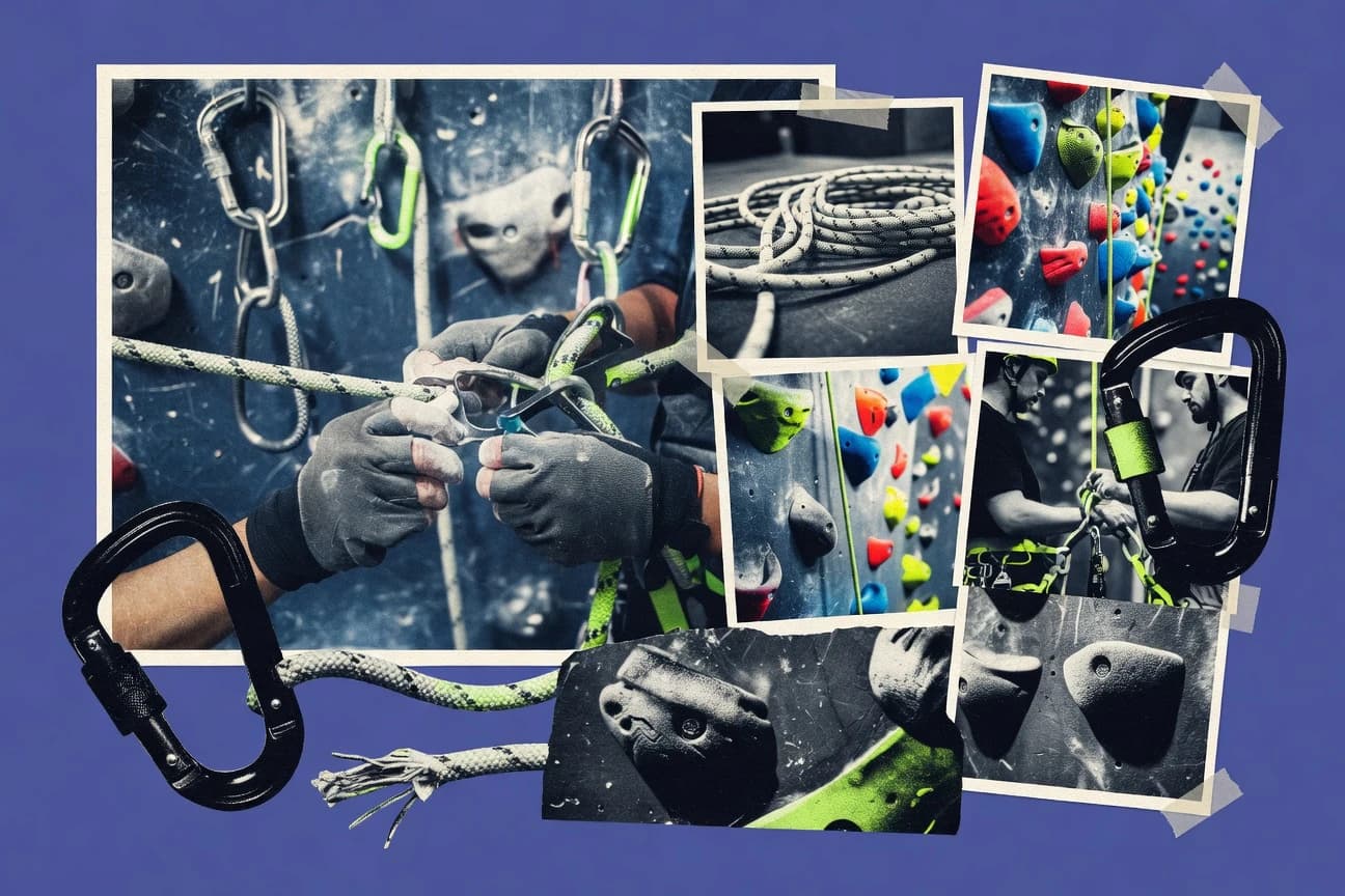 Climbing Industry Statistics