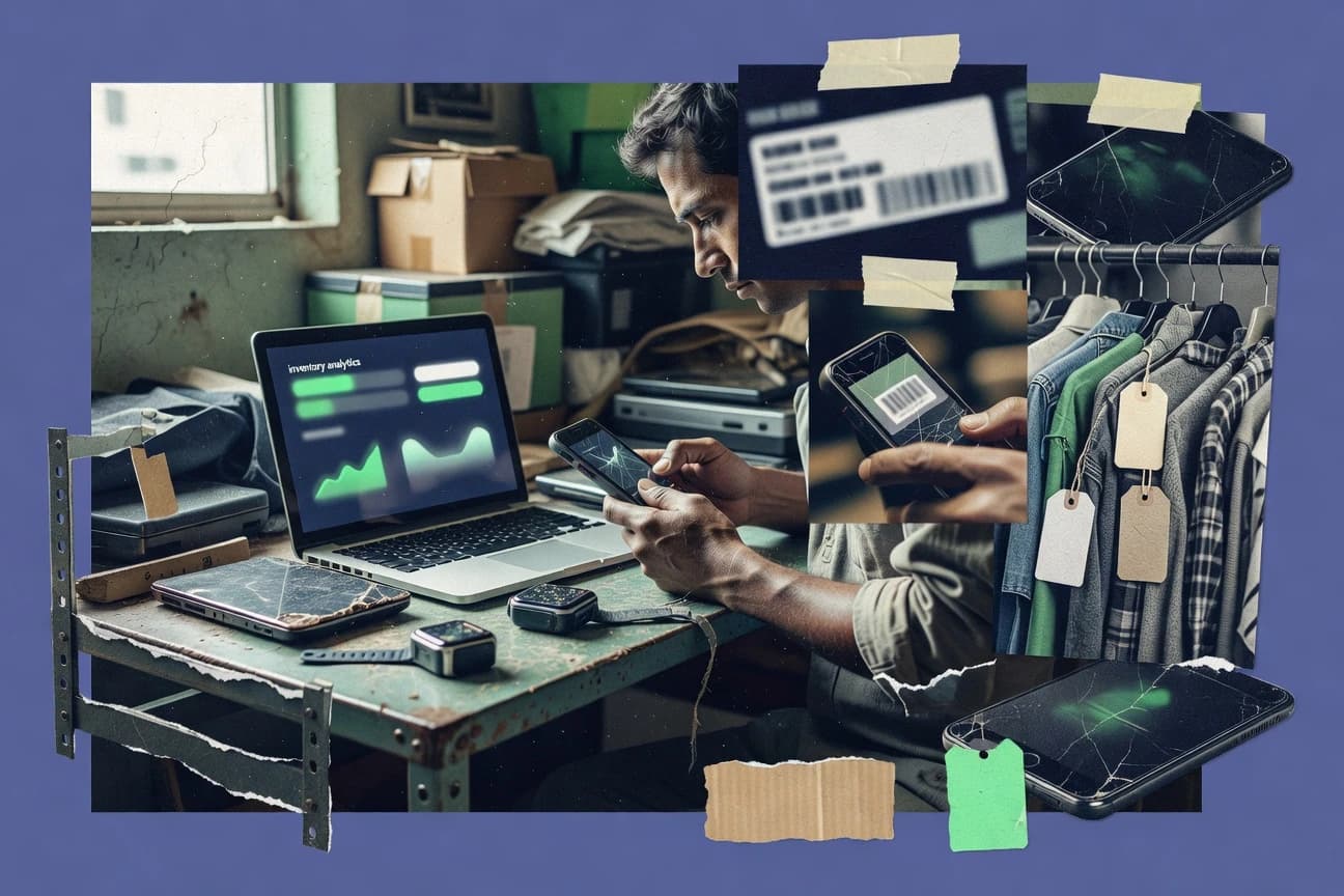 AI In The Resale Industry Statistics