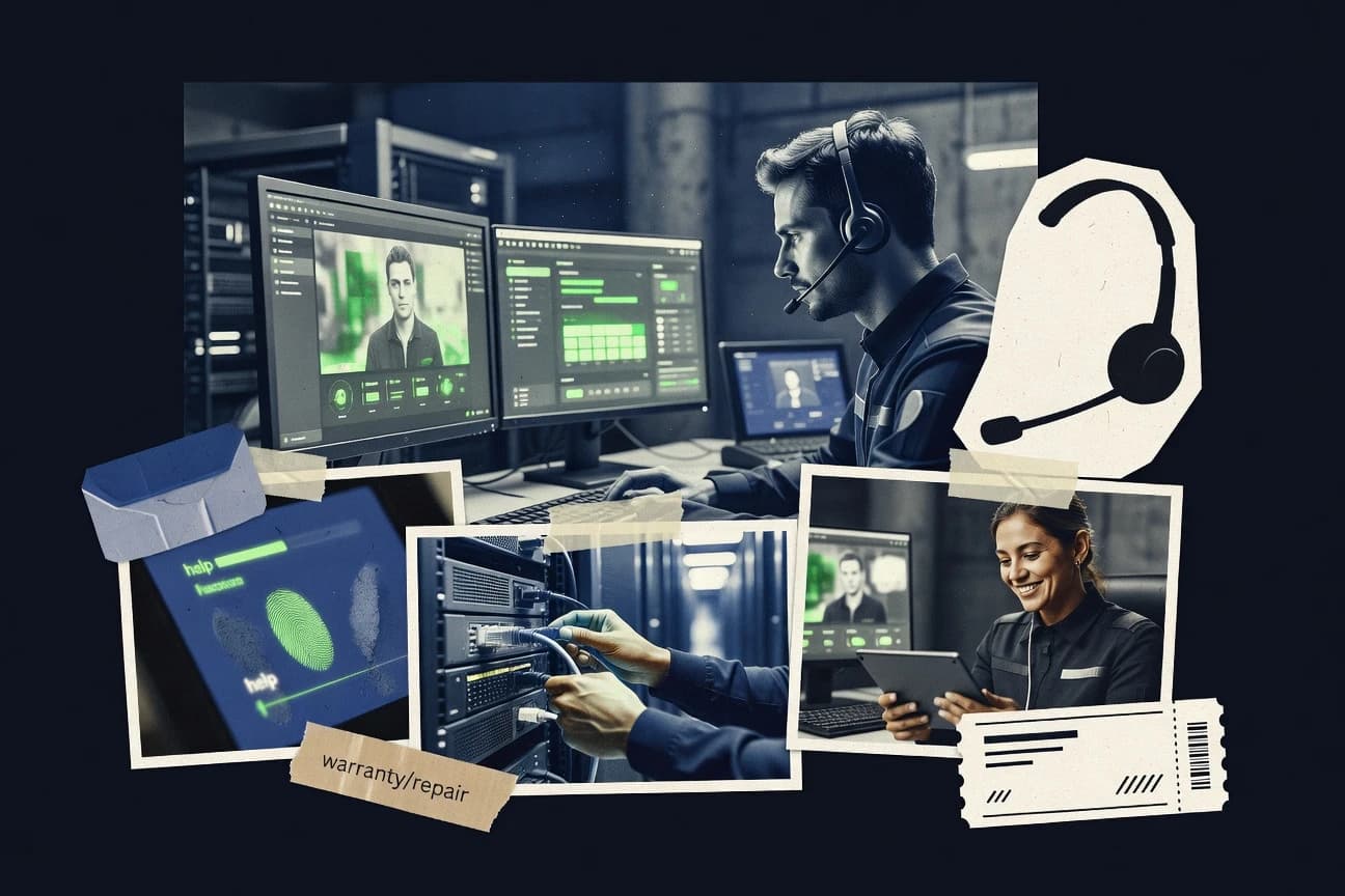 Customer Experience In The High Tech Industry Statistics