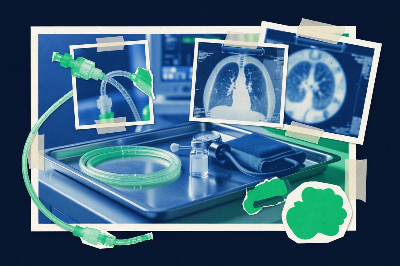 Pulmonary Embolism Statistics