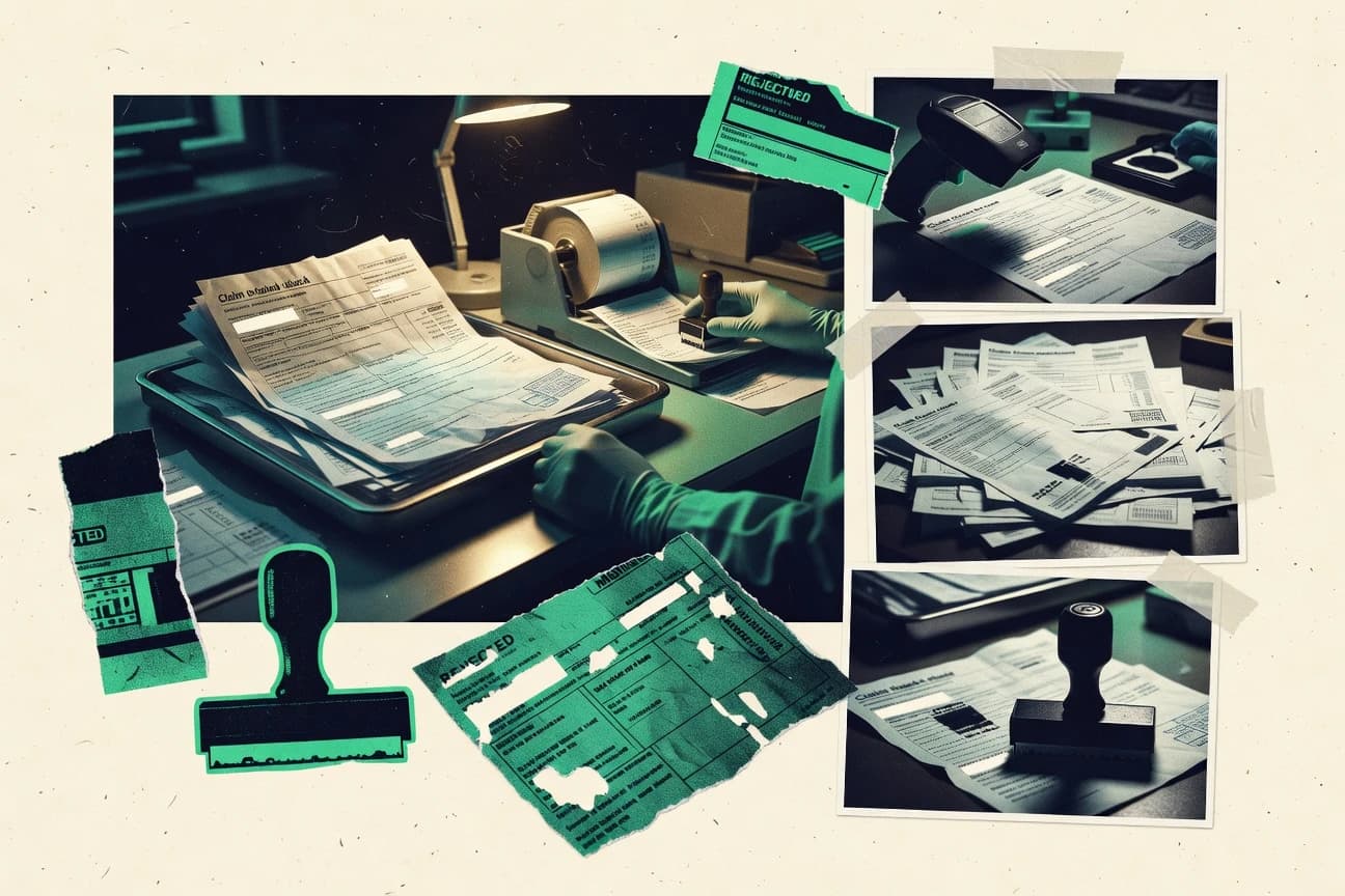 Medical Billing Errors Statistics