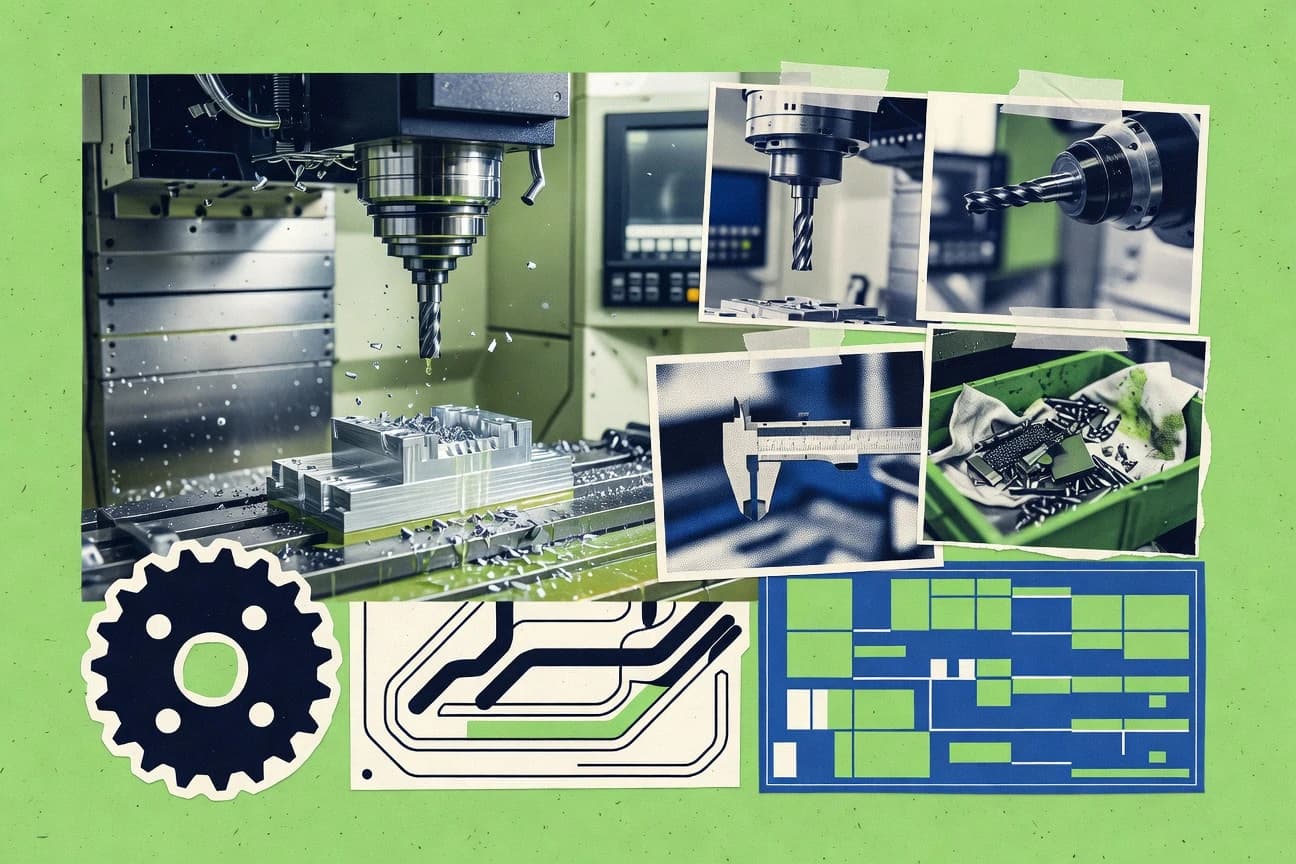 Cnc Machine Tool Industry Statistics