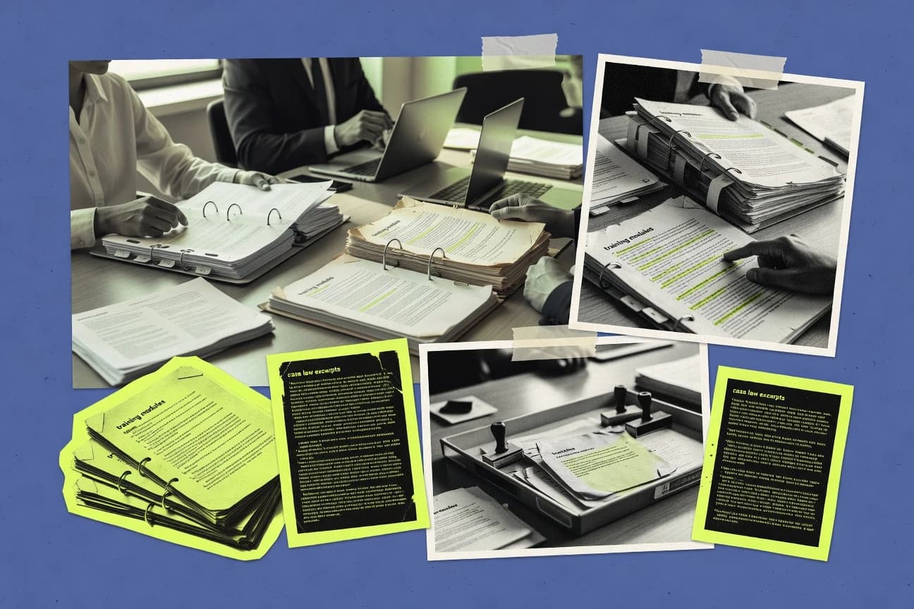 Upskilling And Reskilling In The Legal Industry Statistics