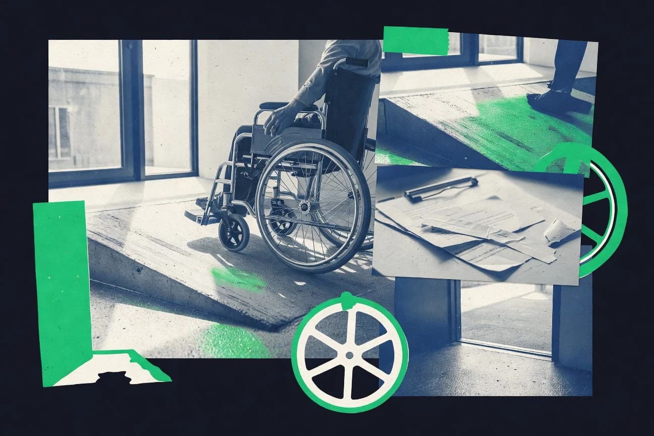 Disability Discrimination Statistics