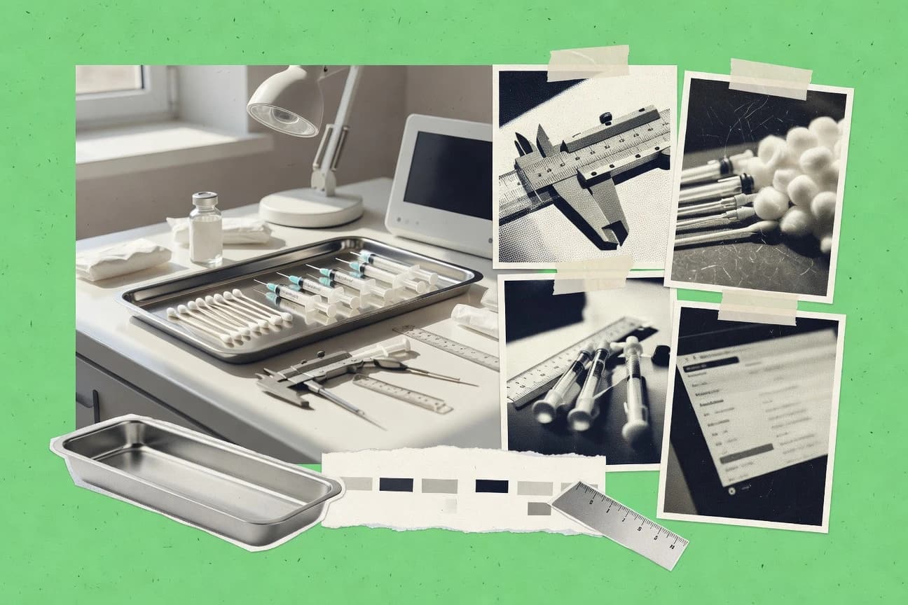 Aesthetic Clinic Industry Statistics