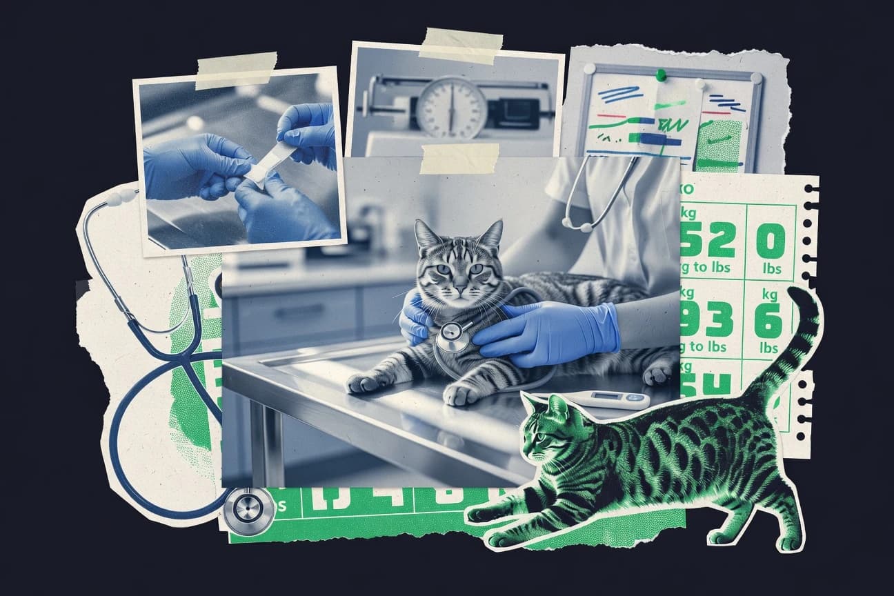 Veterinary Statistics