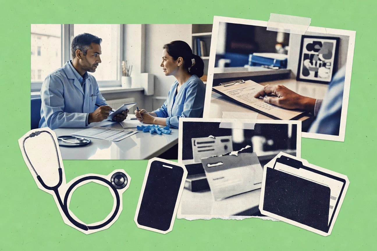 Customer Experience In The Medical Industry Statistics