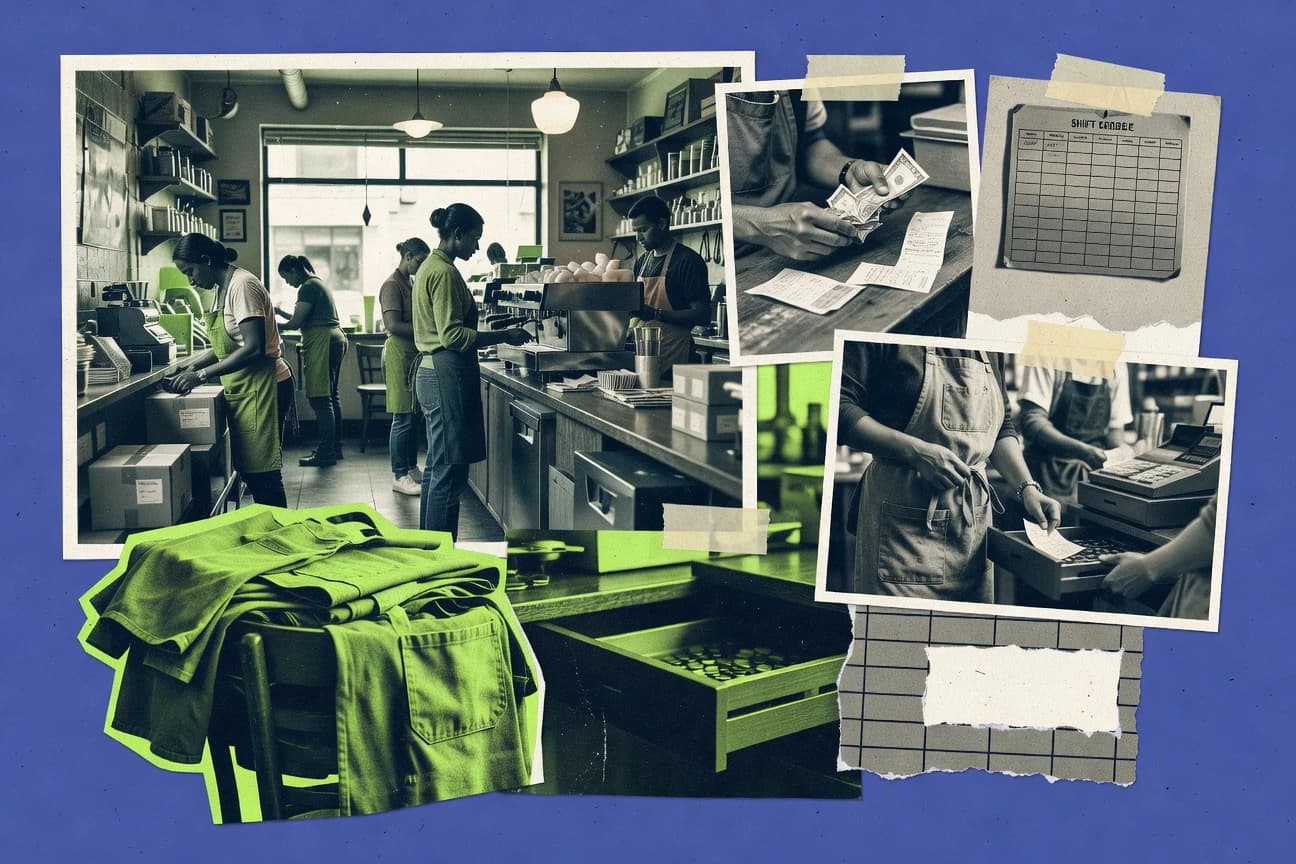 Small Business Employment Statistics