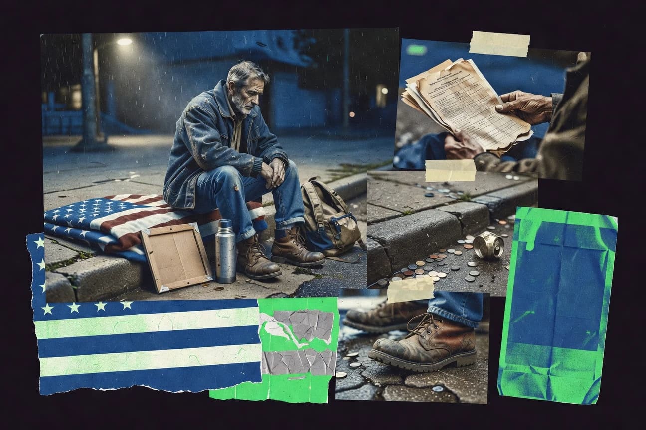 Veteran Homelessness Statistics