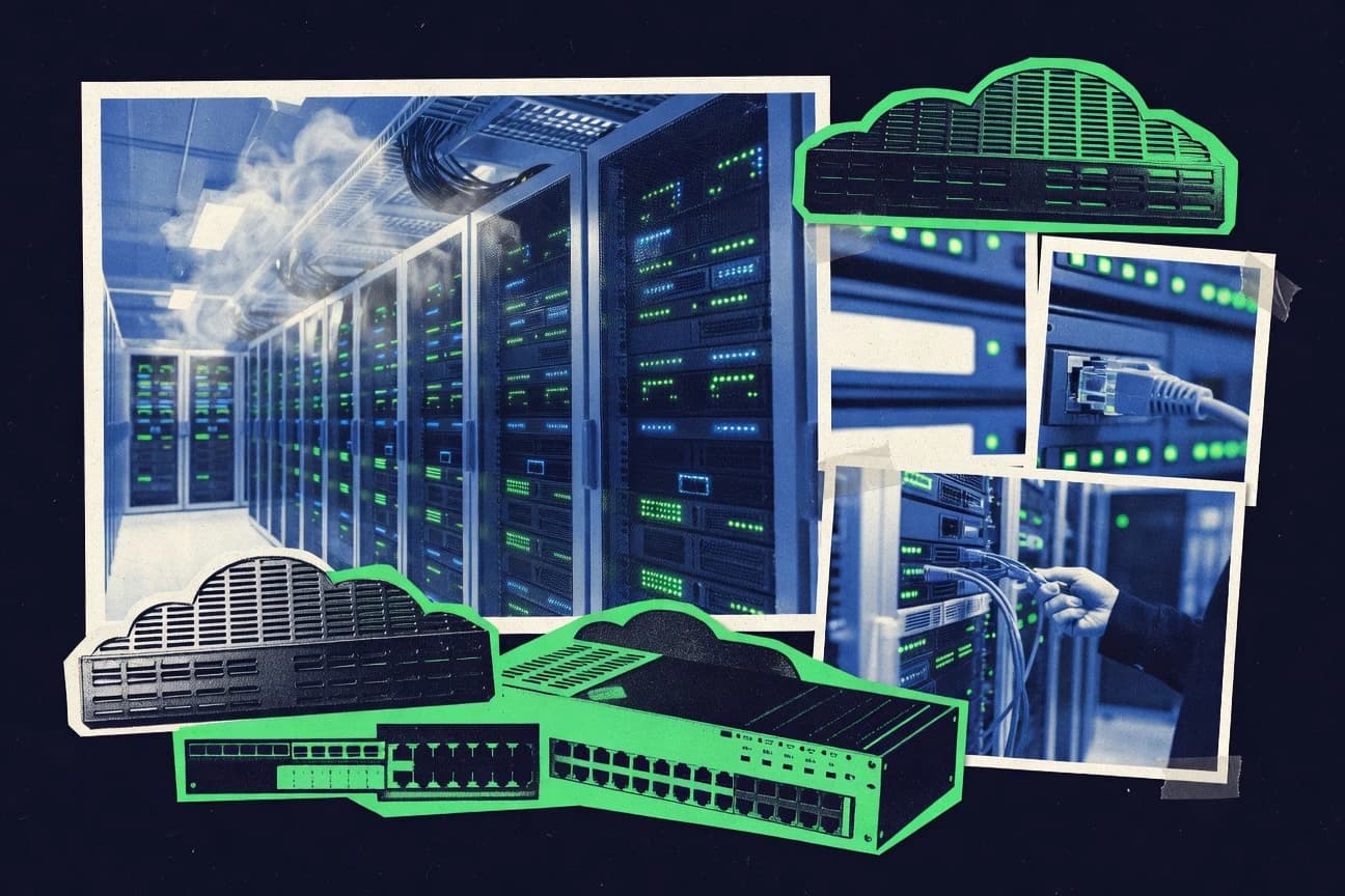 Cloud Hosting Industry Statistics