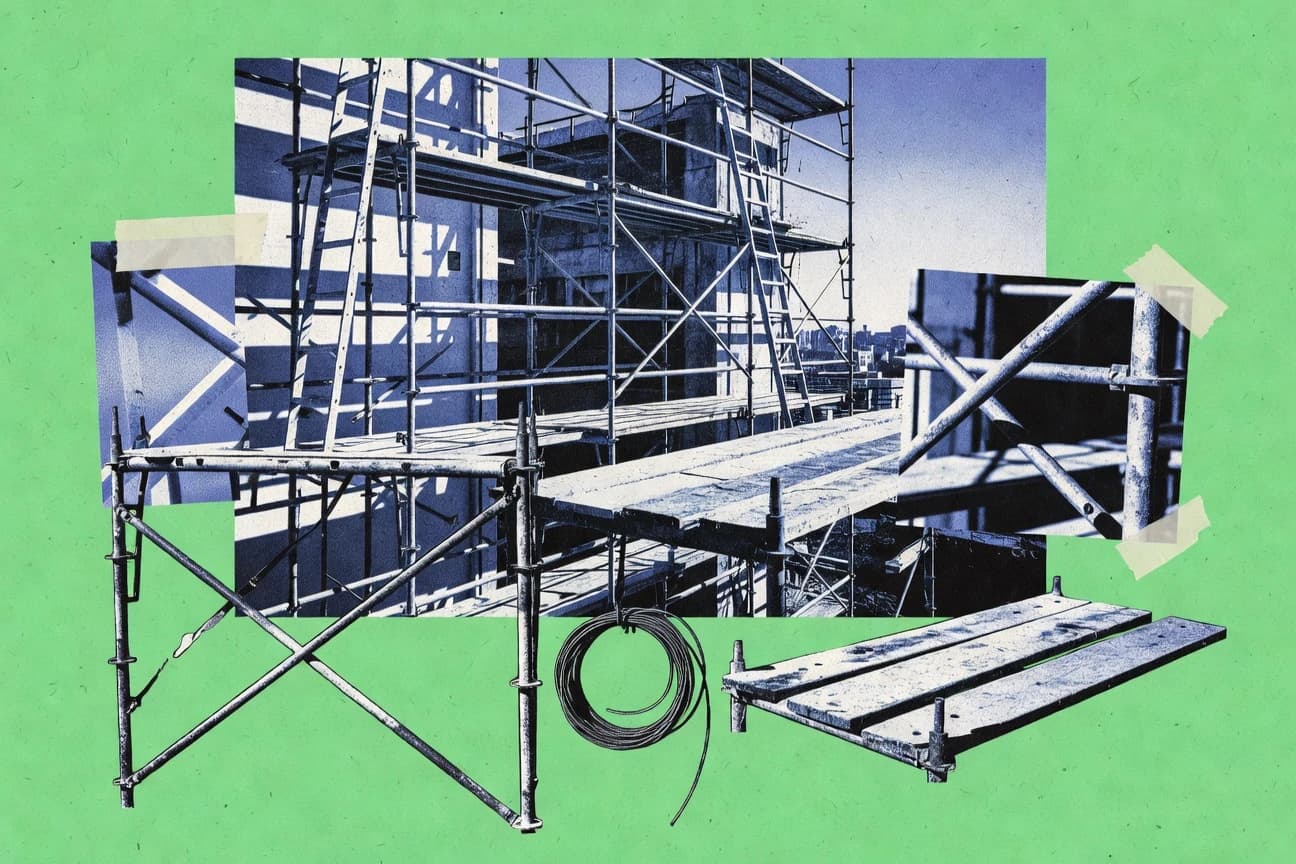 Scaffolding Industry Statistics