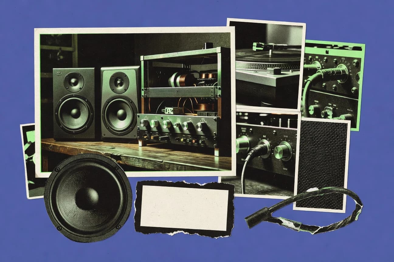Hi-Fi Industry Statistics