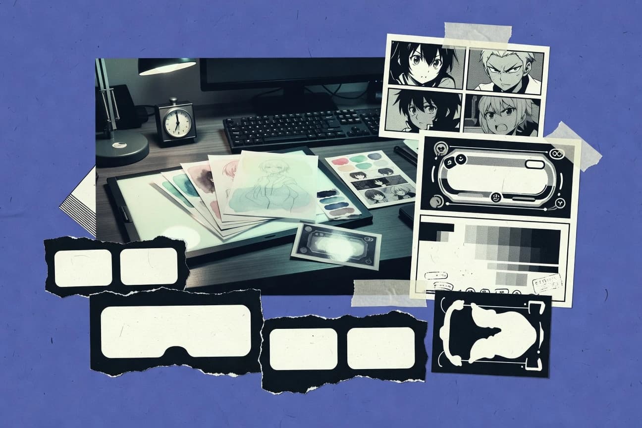 Visual Novel Industry Statistics