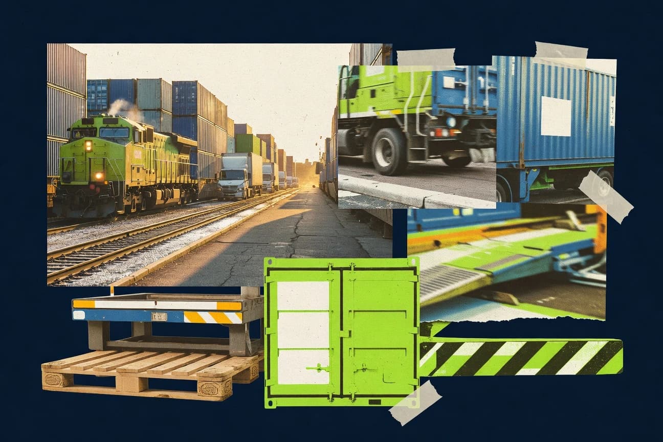 Ground Transportation Industry Statistics