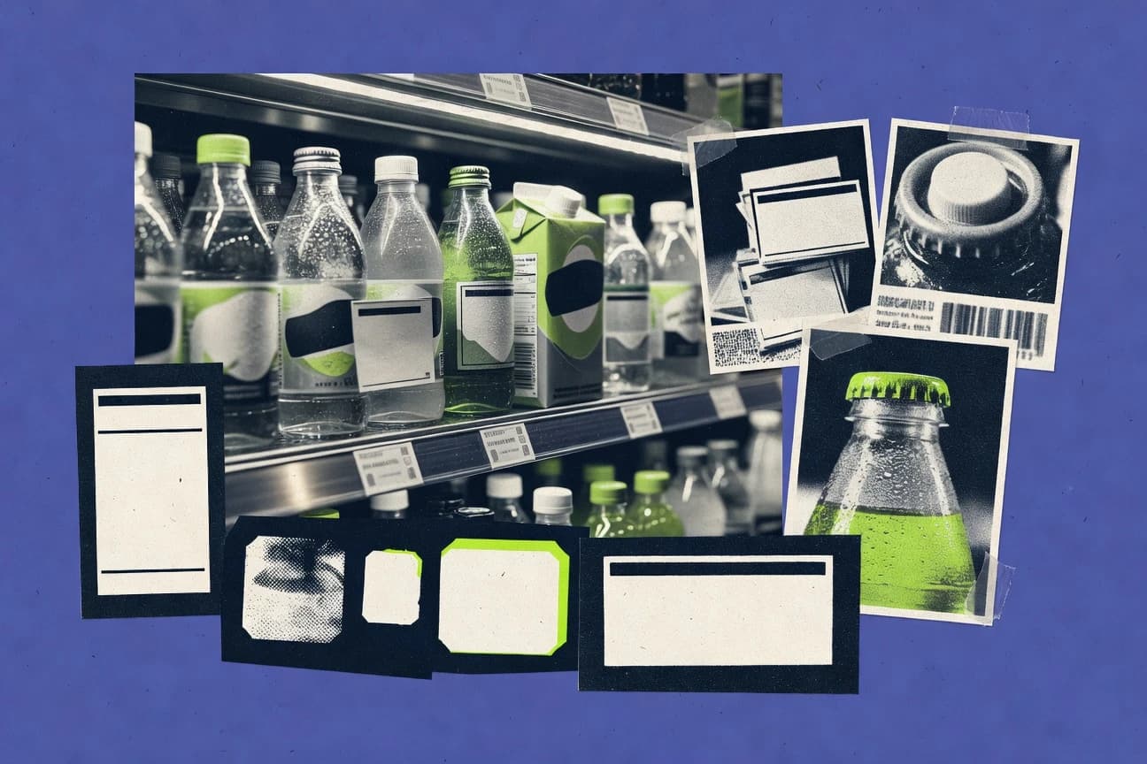 Food Beverage Cpg Industry Statistics