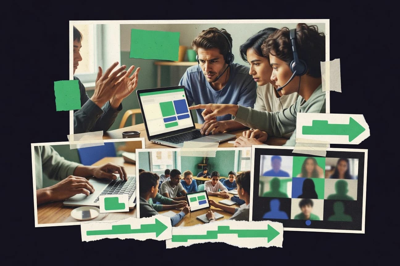 Diversity Equity And Inclusion In The Elearning Industry Statistics