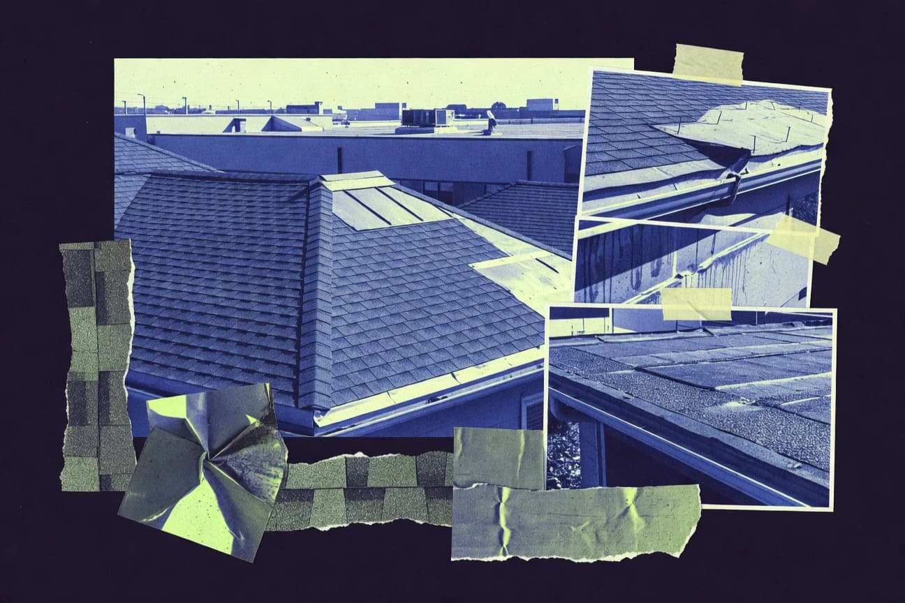 Residential Commercial Roofing Industry Statistics
