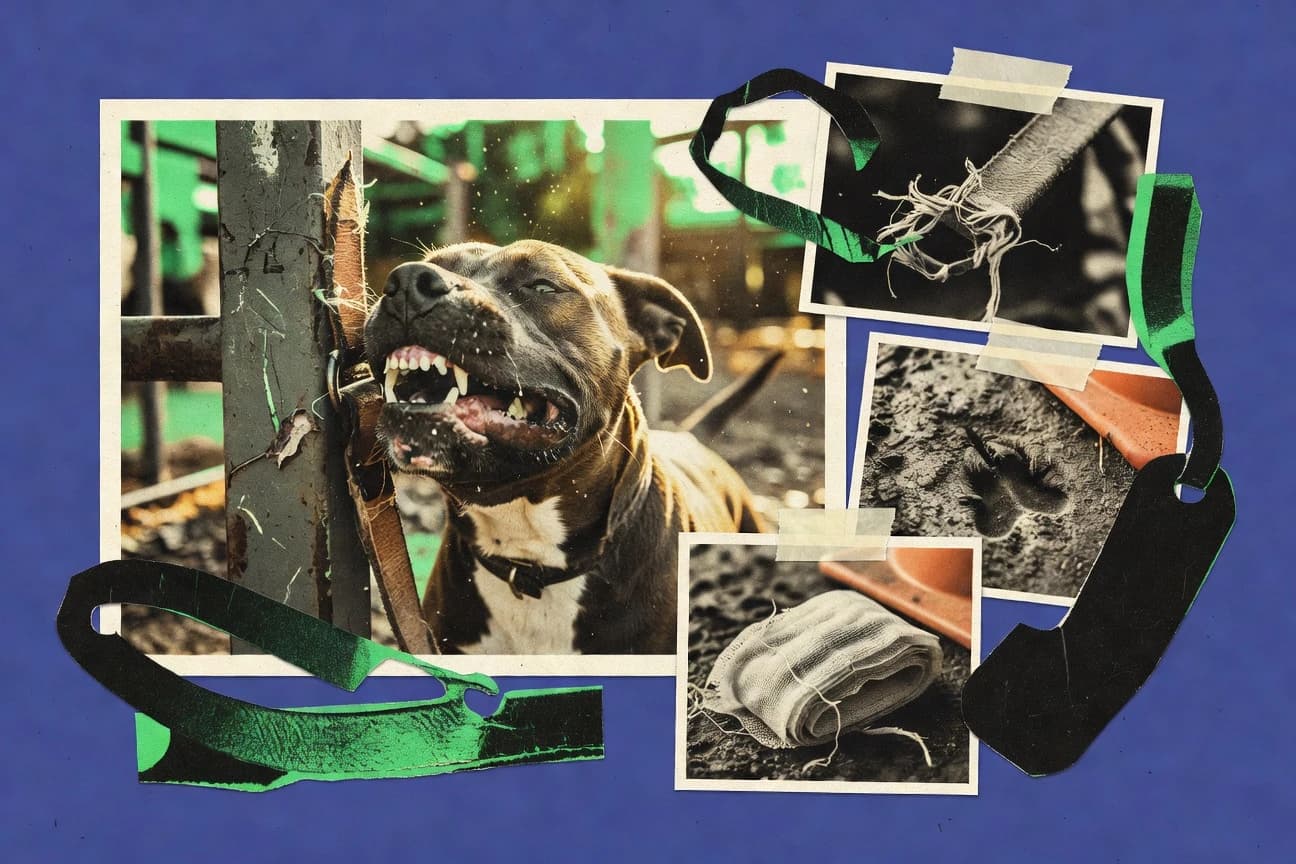 Pit Bull Bite Statistics