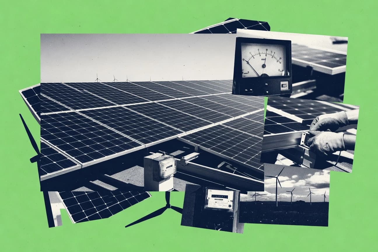 Clean Energy Statistics