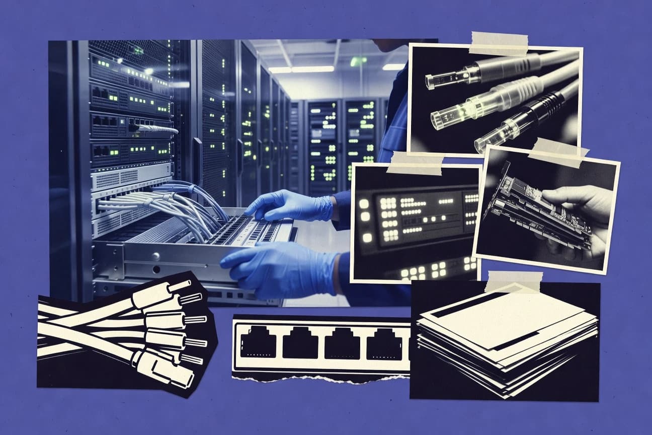 Digital Information Services Industry Statistics