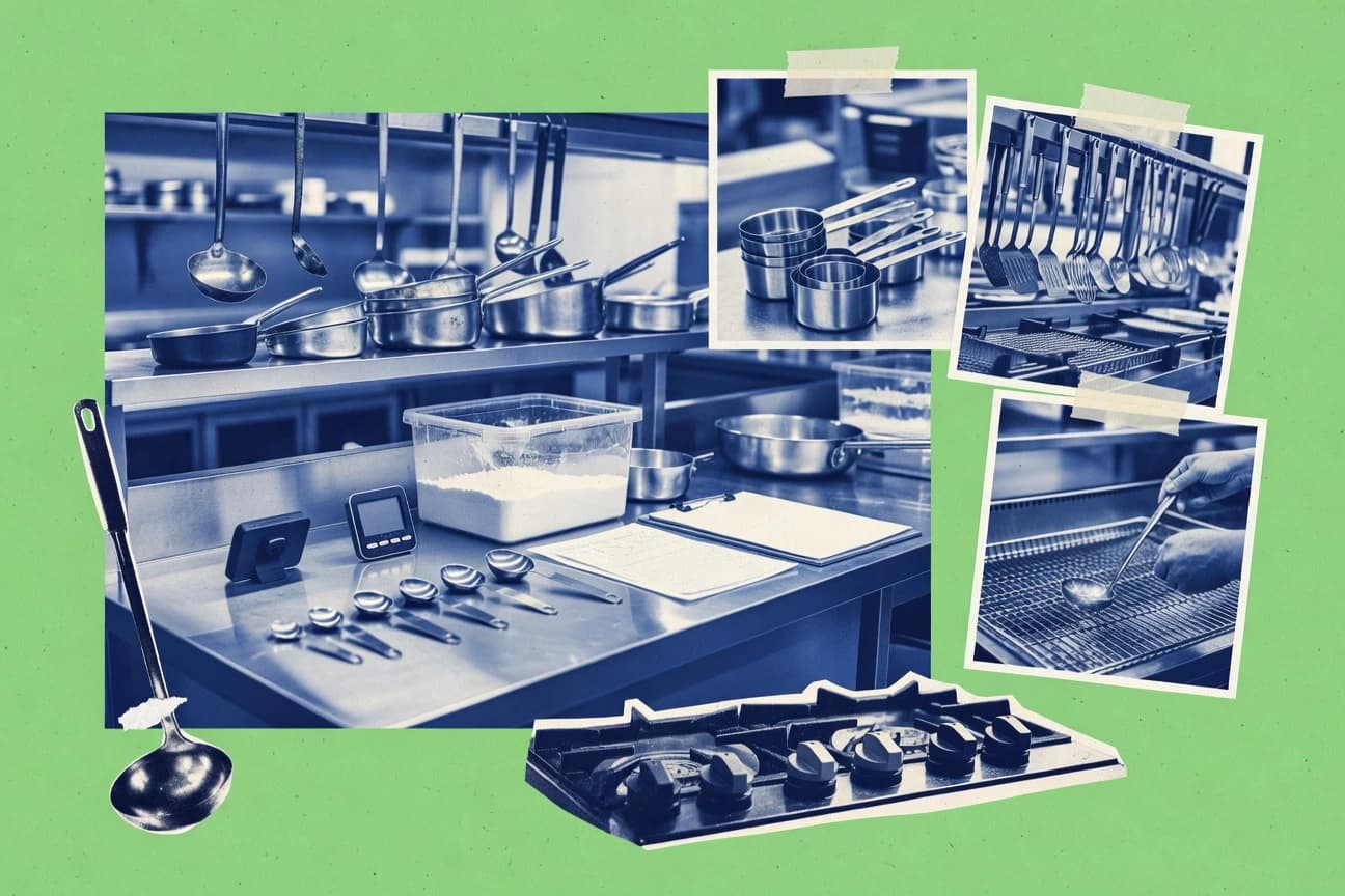 Kitchen Industry Statistics