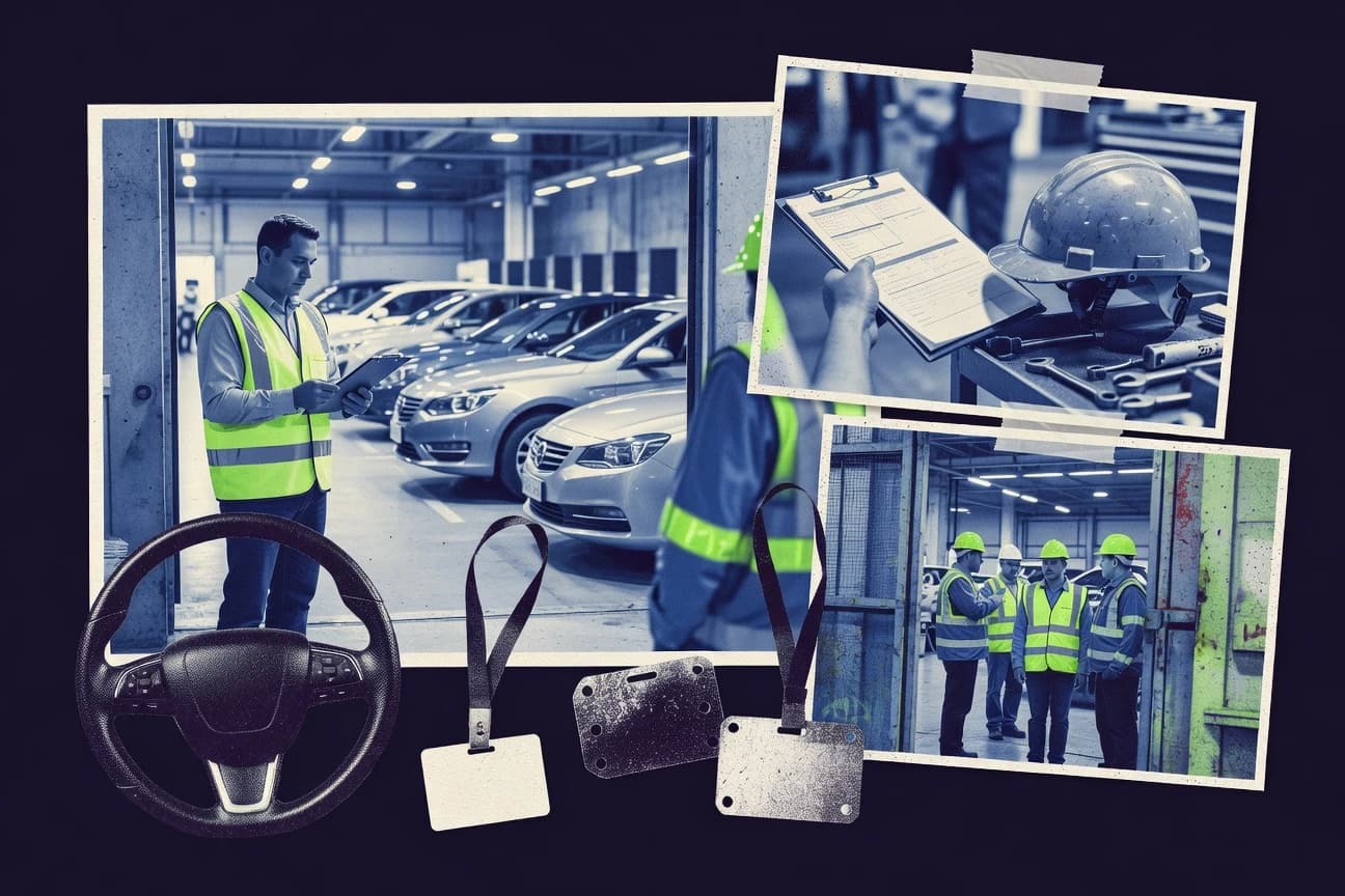 HR In The Automotive Industry Statistics
