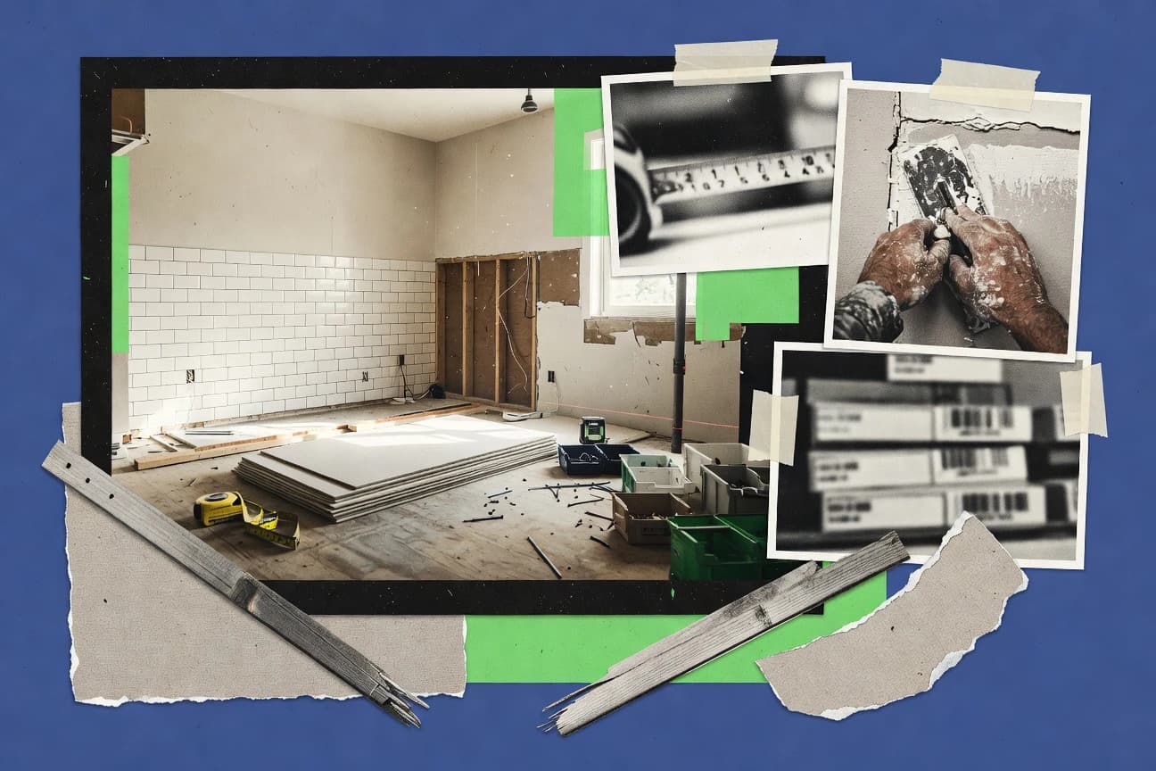 Home Remodeling Statistics