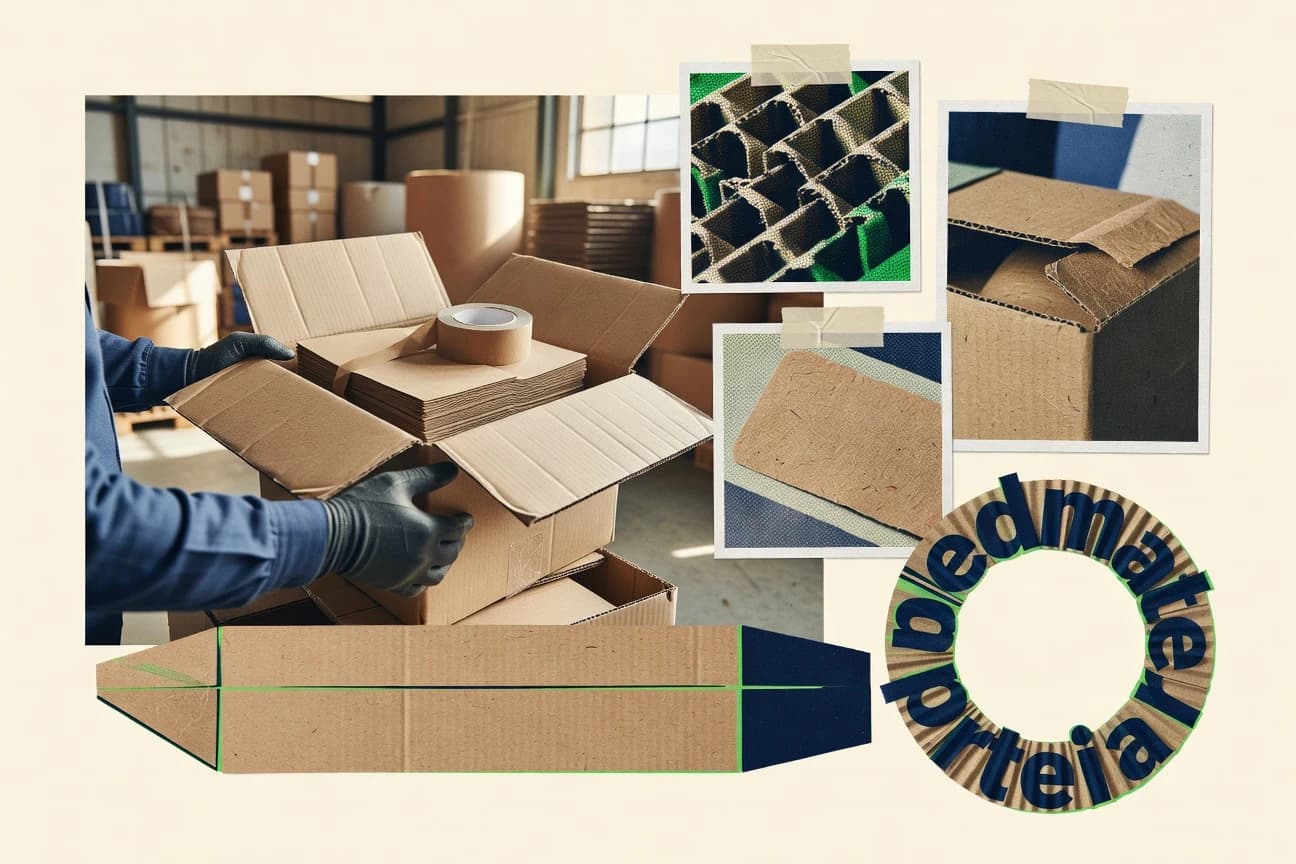 Sustainability In The Packaging Industry Statistics