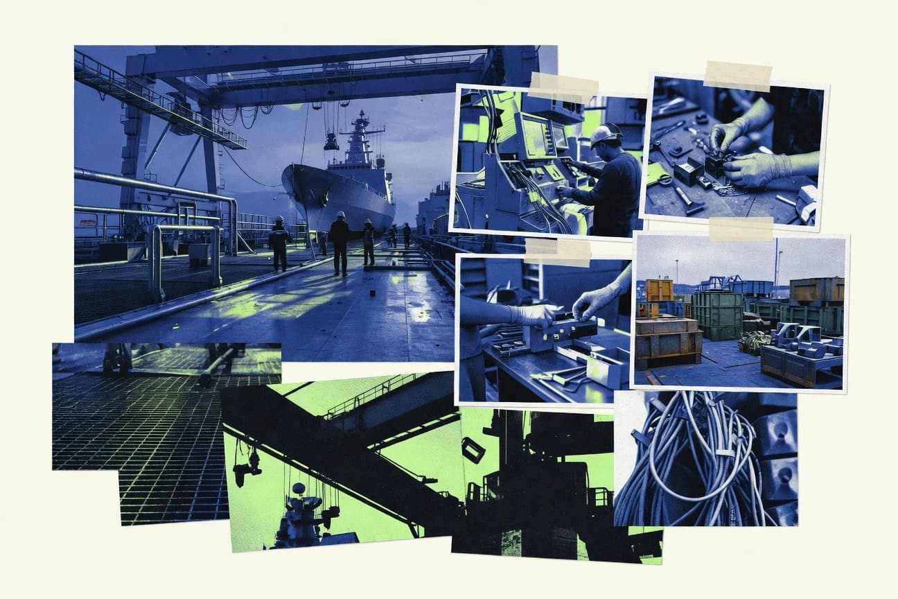 Vietnam Defense Industry Statistics