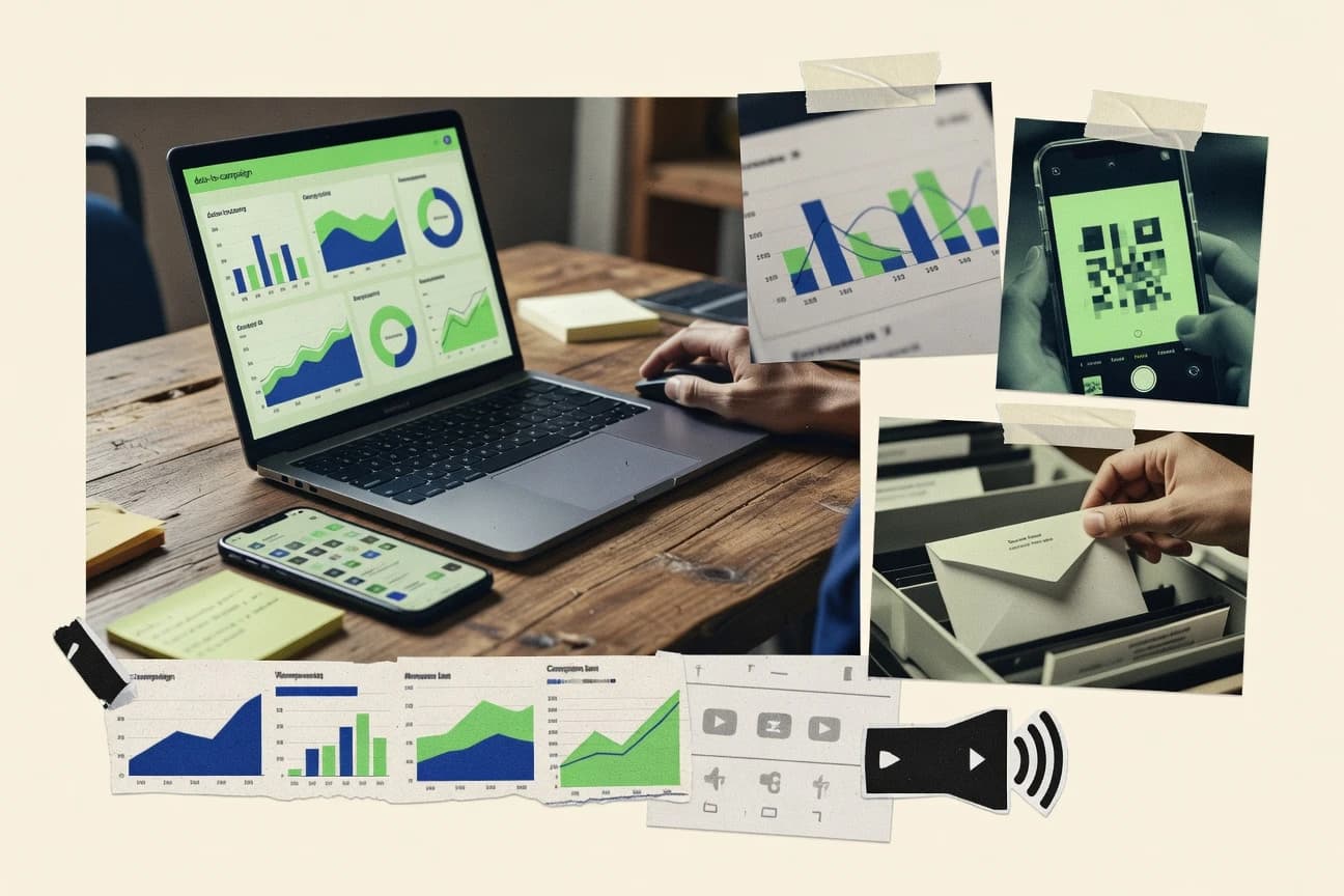 Online Marketing Statistics
