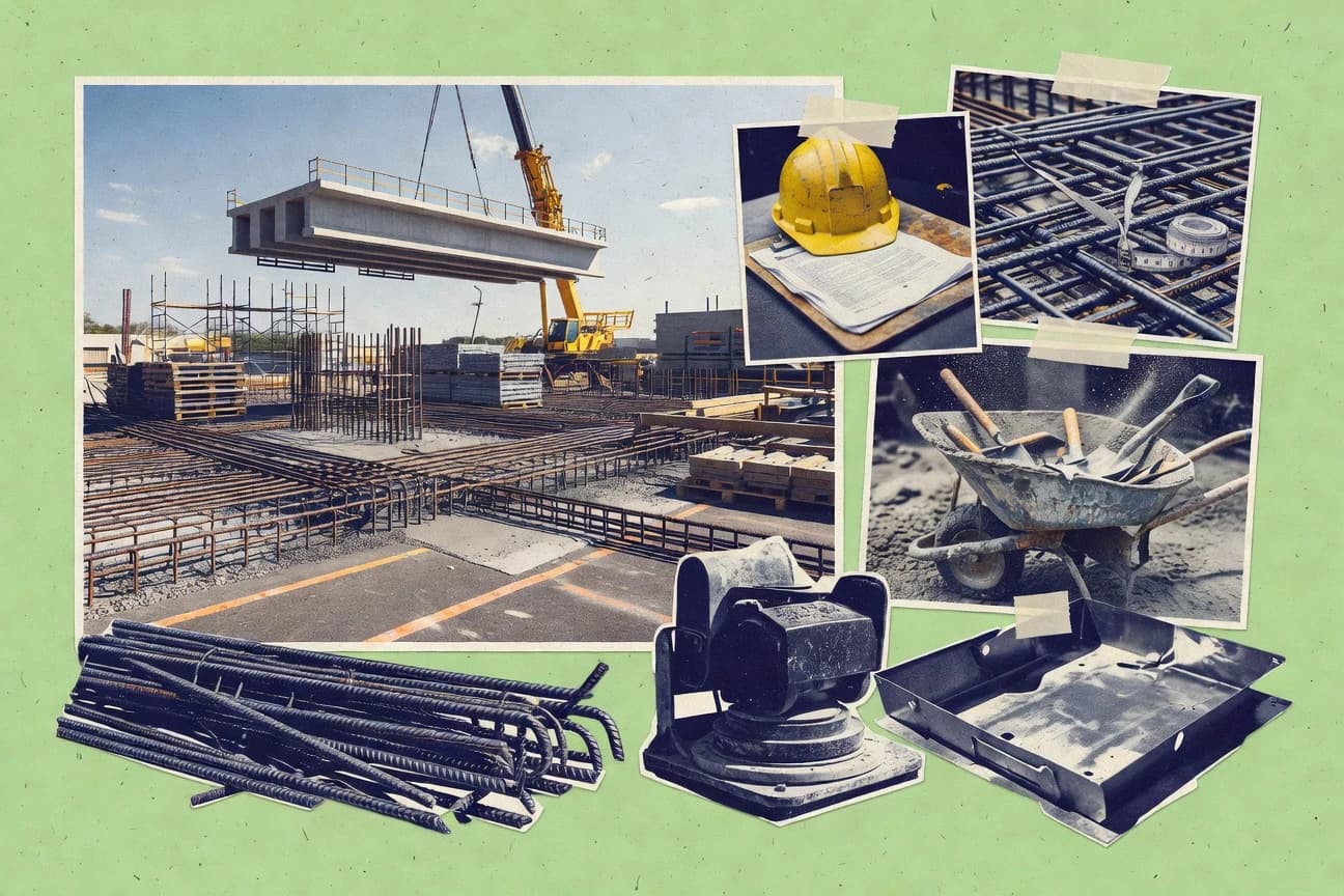 Us Construction Industry Statistics