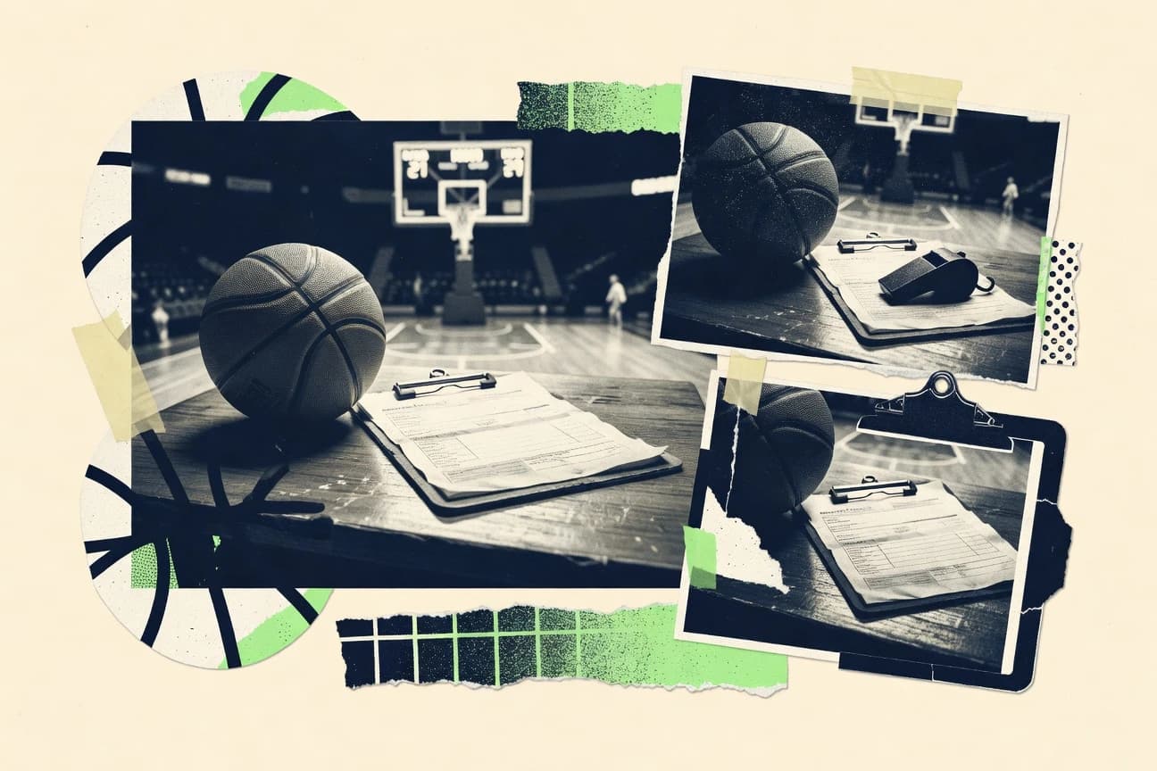 Fantasy Basketball Statistics