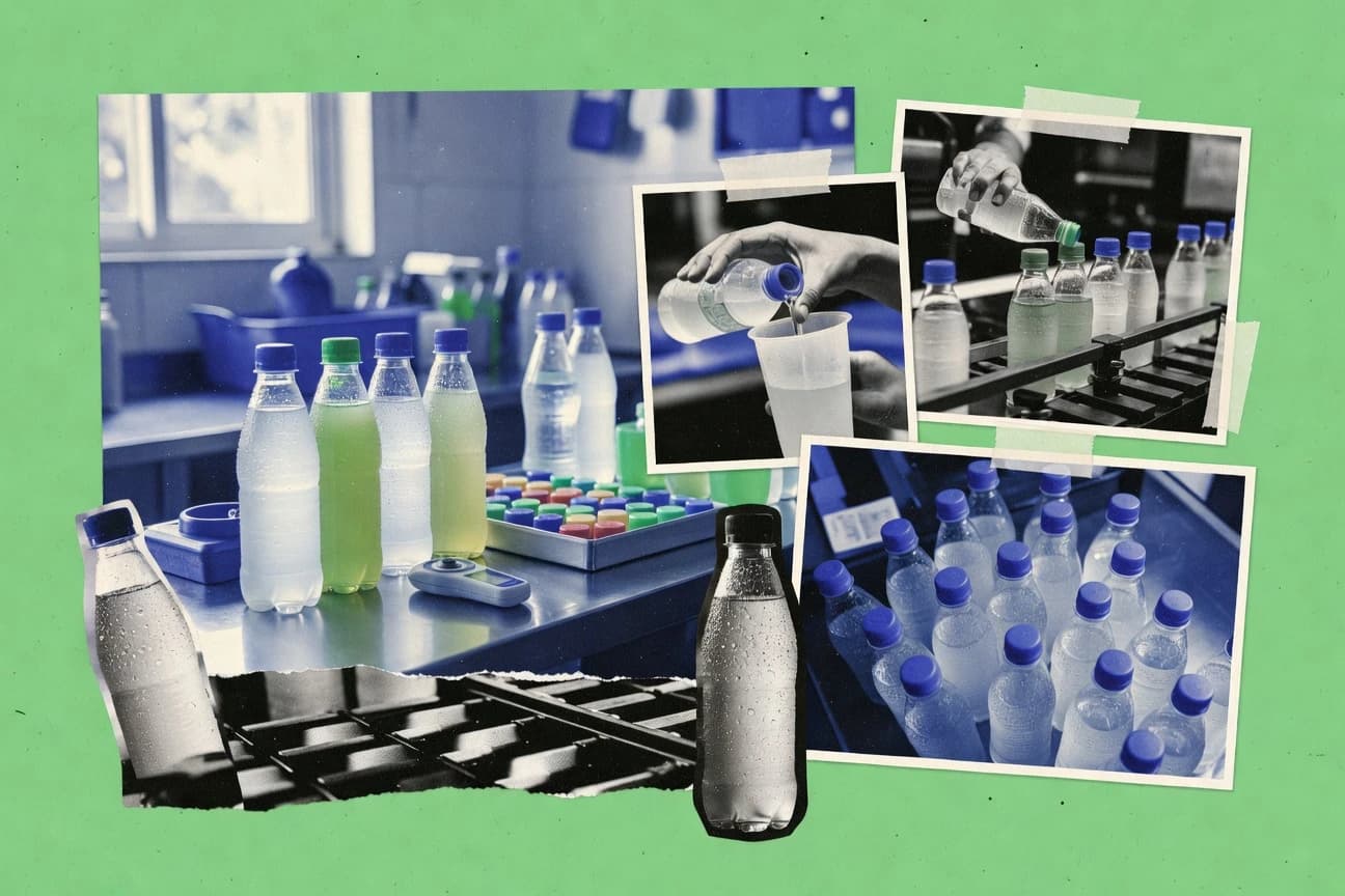 Vietnam Beverage Industry Statistics