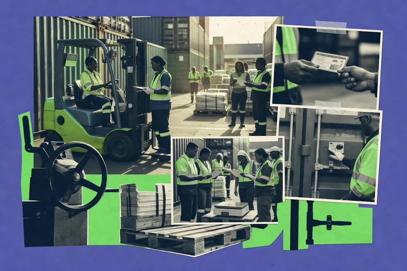 Diversity Equity And Inclusion In The Freight Industry Statistics