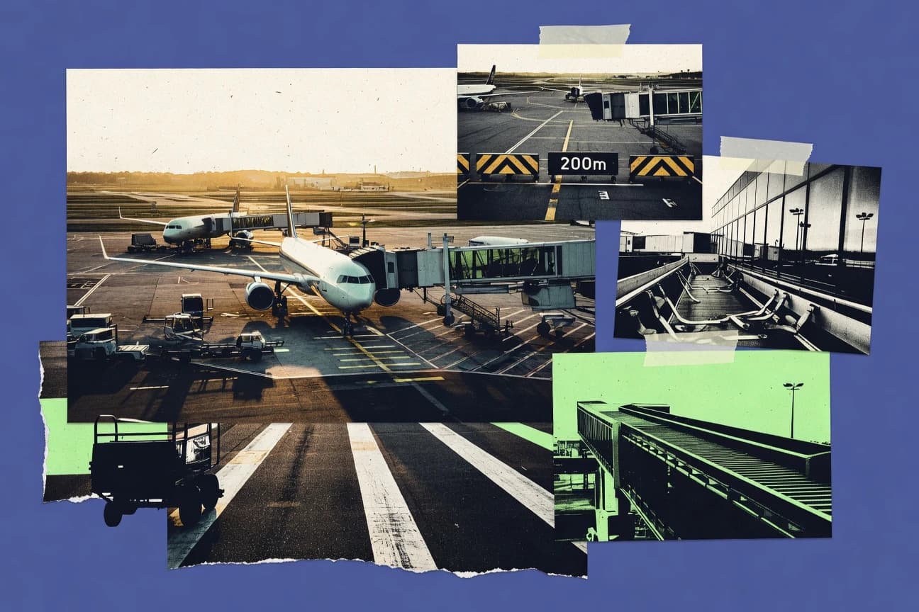 Airport Statistics