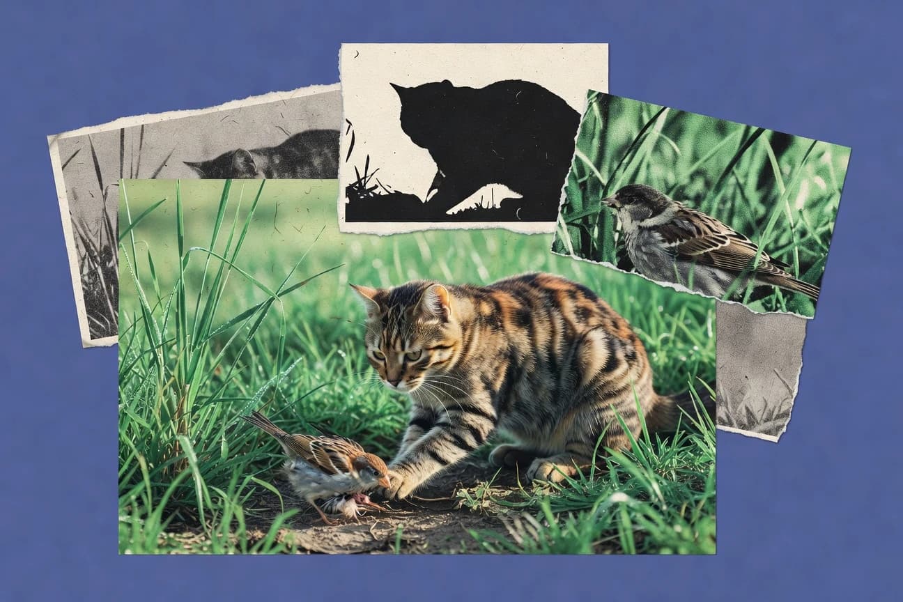 Cats Killing Birds Statistics