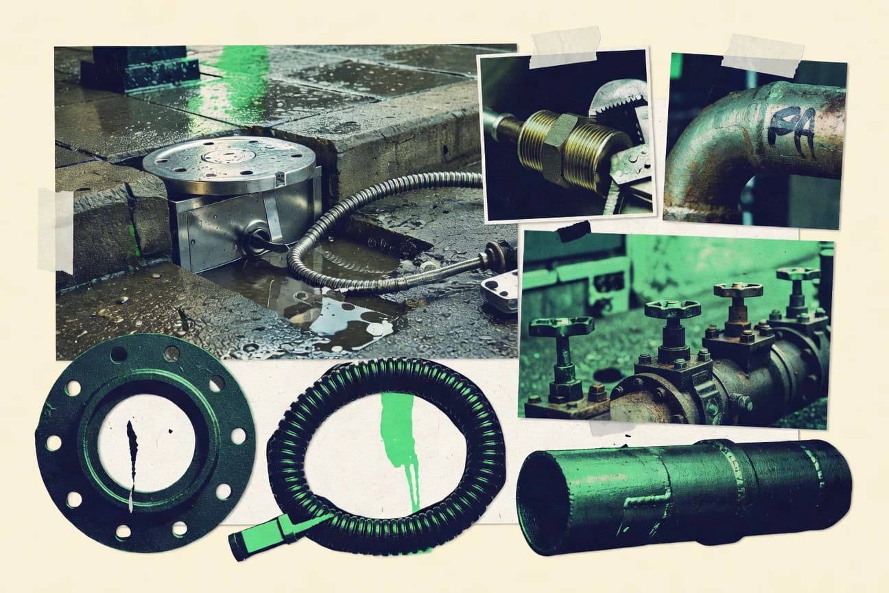 Plumbing Statistics