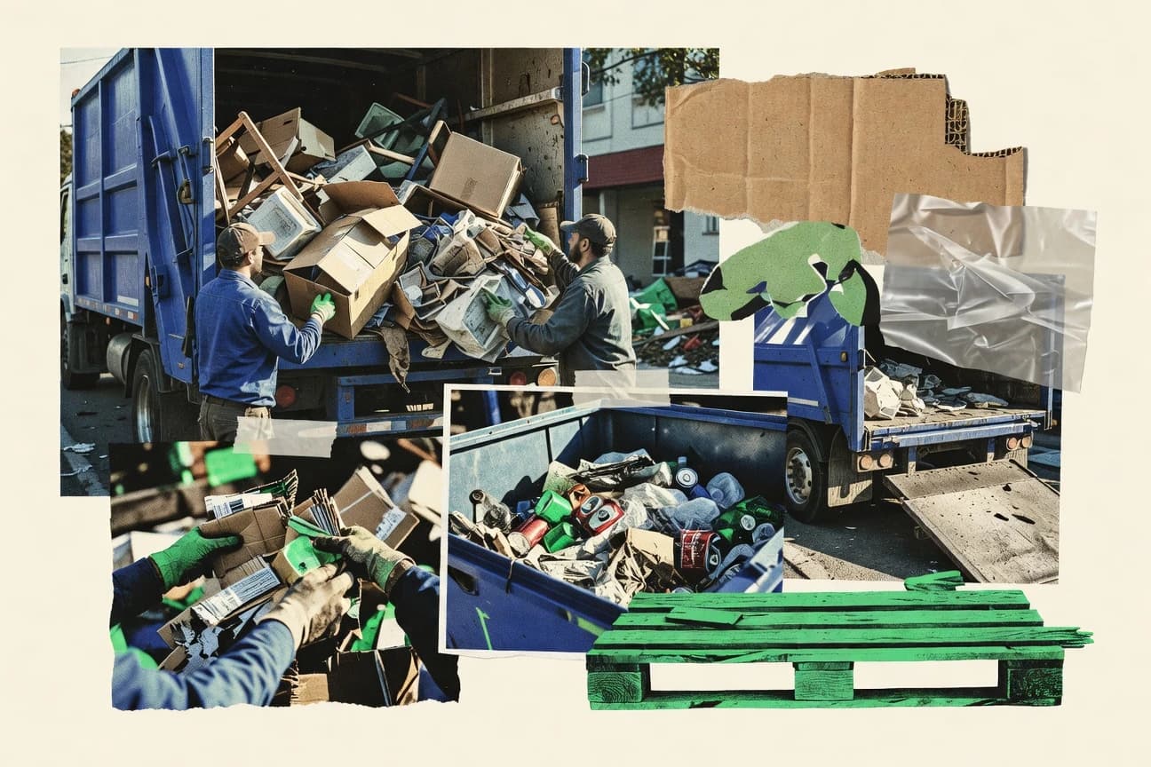 Junk Removal Industry Statistics