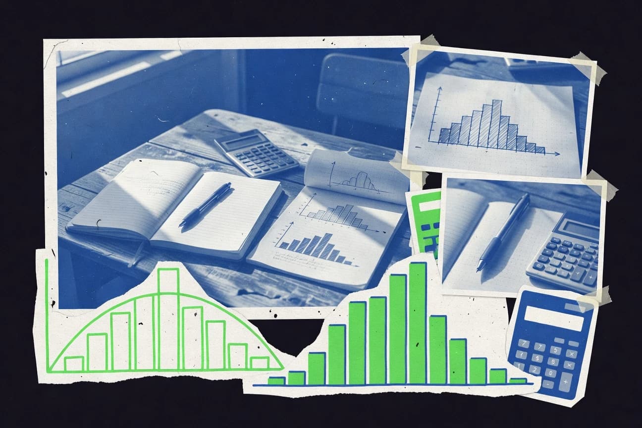 Beginner Statistics
