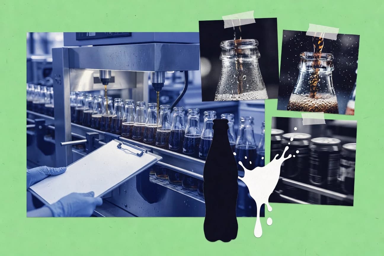AI In The Beverage Industry Statistics