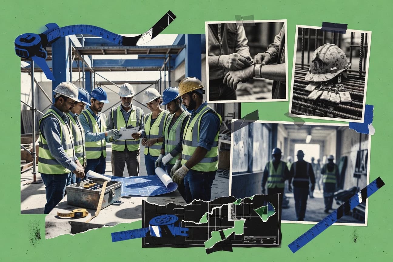 Diversity Equity And Inclusion In The Construction Industry Statistics