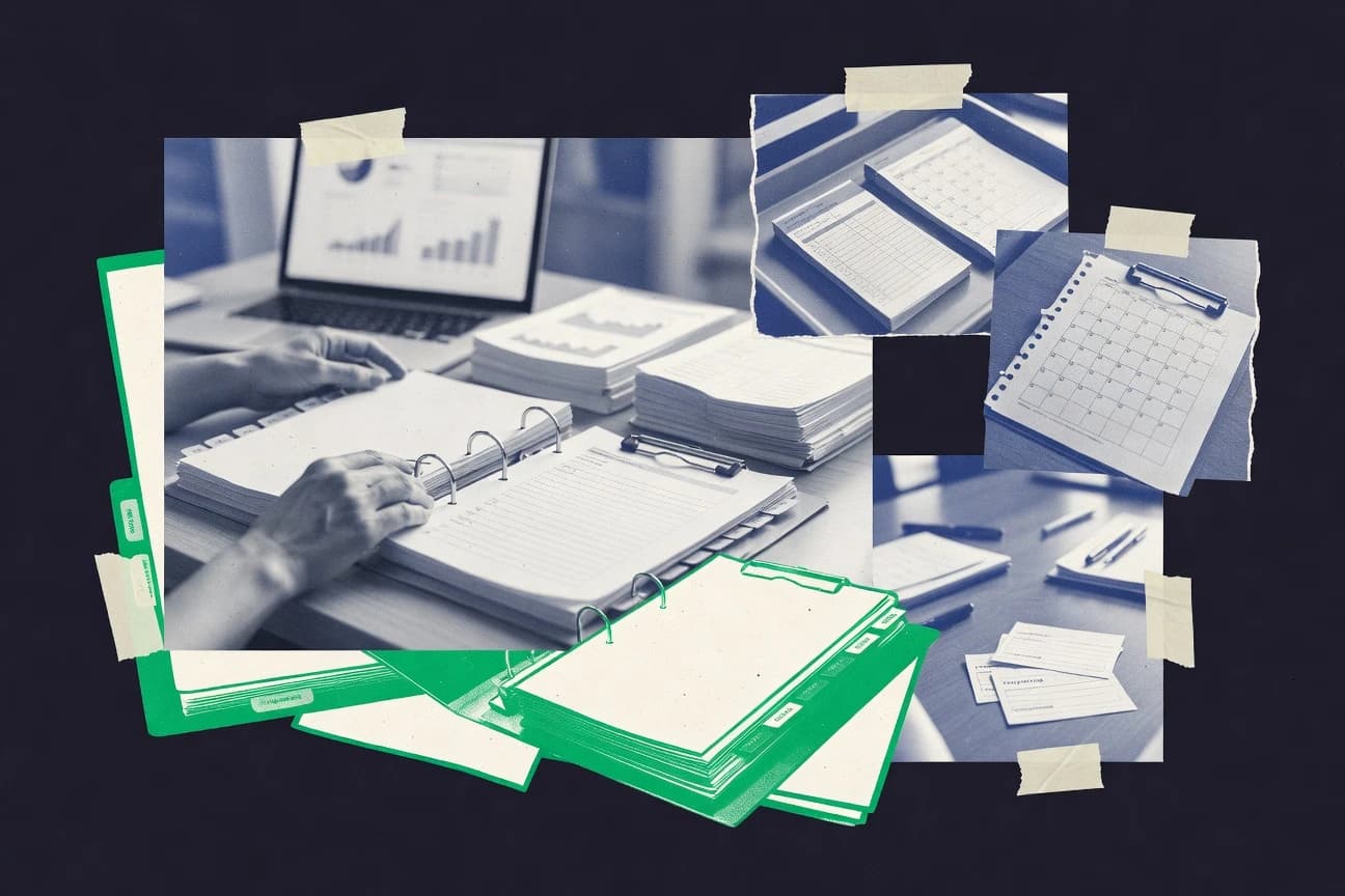 Human Resource Statistics