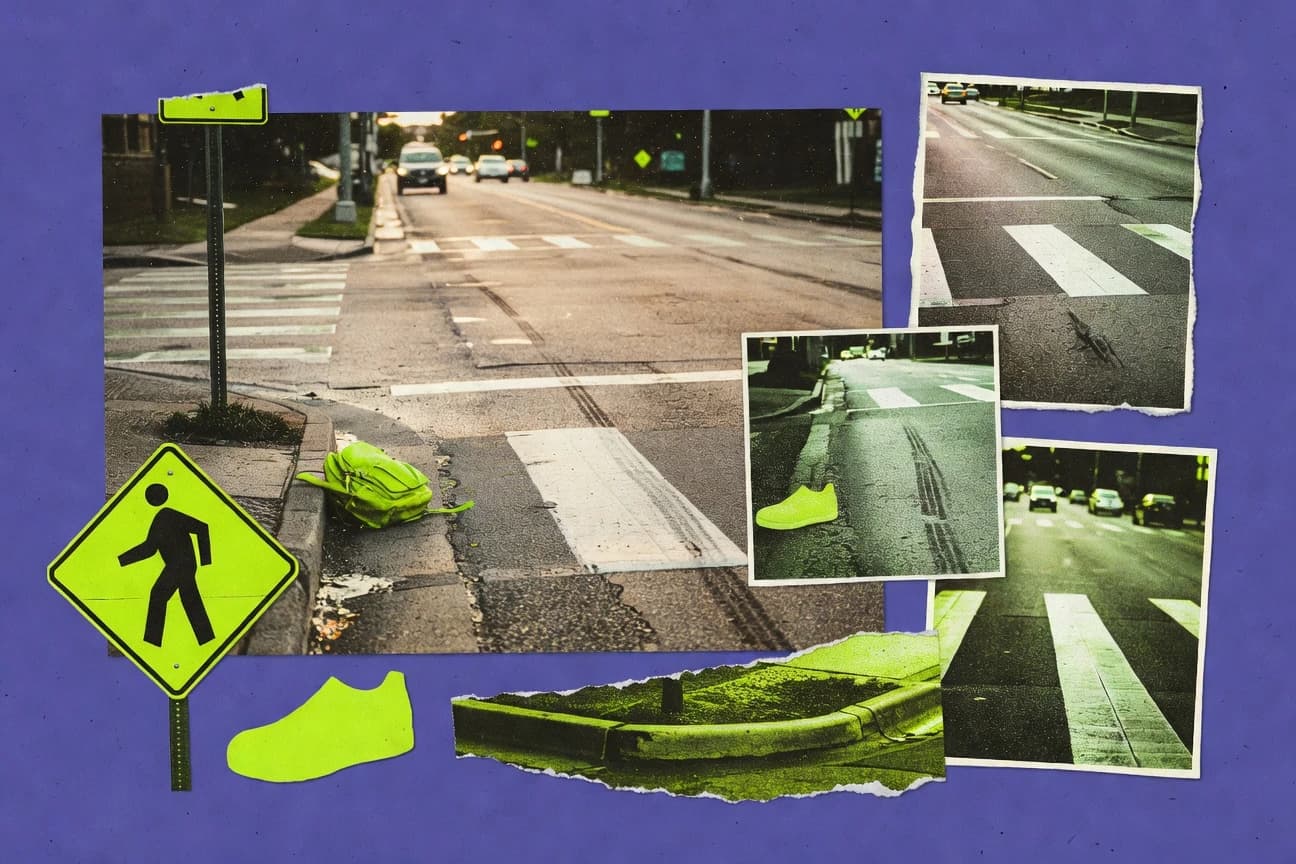 Child Hit By Car Statistics