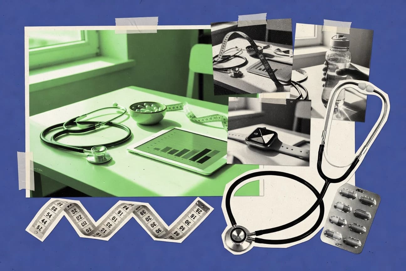 Health And Wellness Industry Statistics