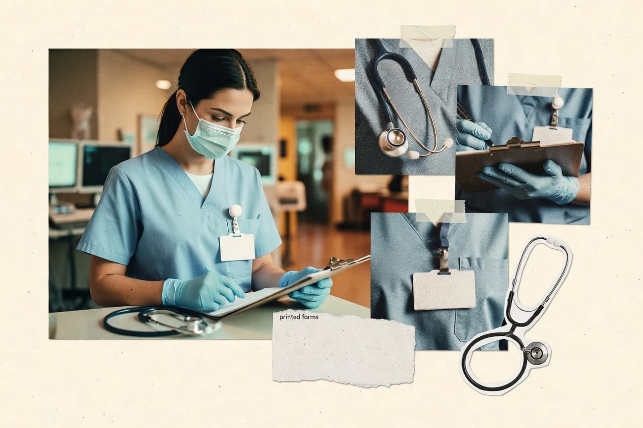 Registered Nurse Statistics