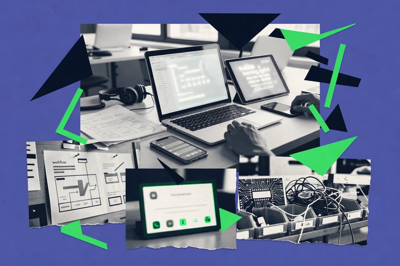 Upskilling And Reskilling In The Fintech Industry Statistics