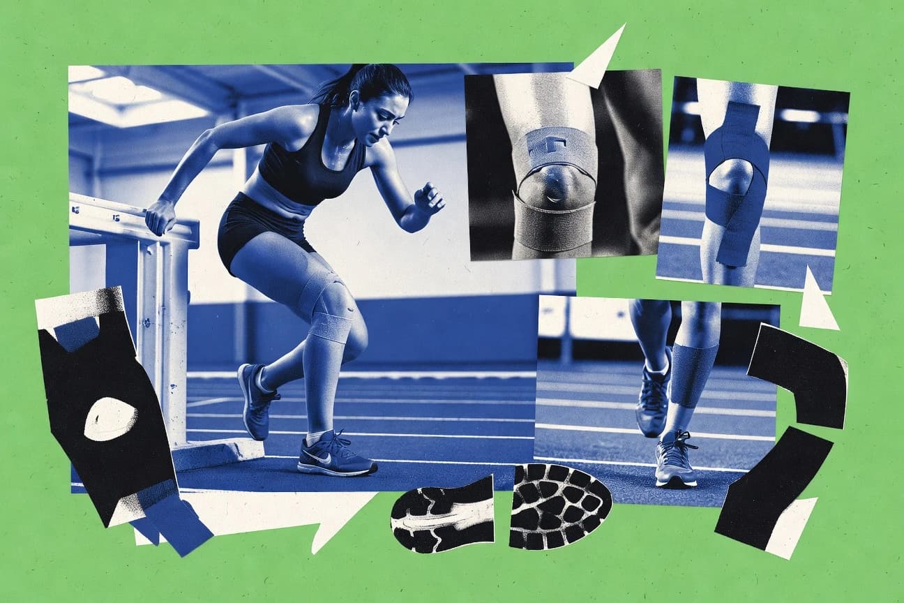 Female Acl Injury Statistics