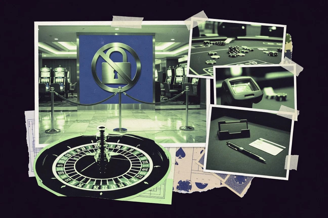No Kyc Casinos Gambling Industry Statistics