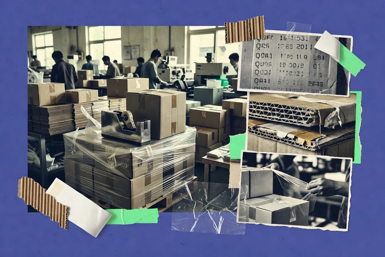 Vietnam Packaging Industry Statistics